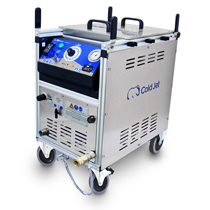 供应商ColdJet干冰清洗机|ColdJet行业领先品牌