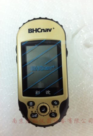 彩途手持GPS全球卫星定位接收机N200