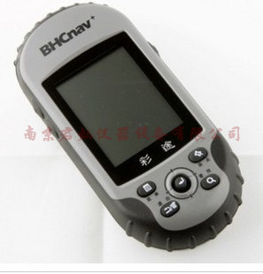 华辰北斗彩途GPS手持机N300