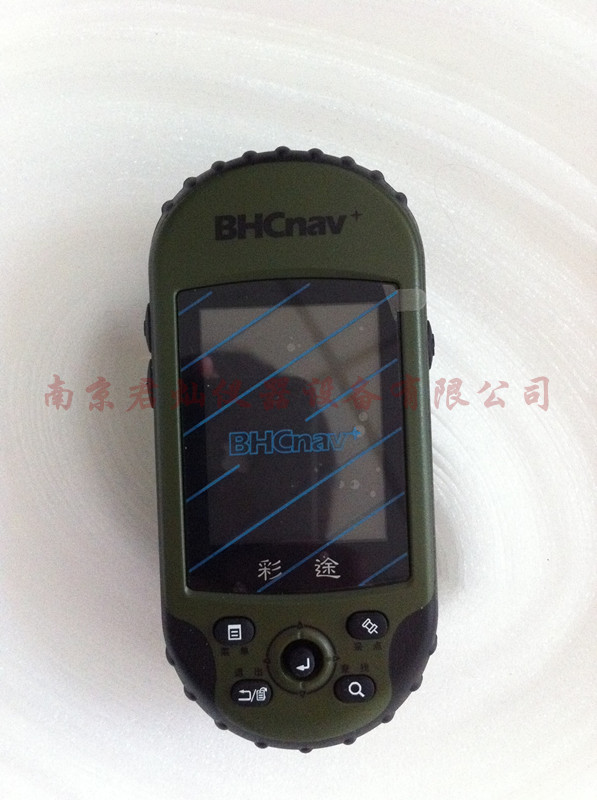 彩途N400手持GPS定位仪最新价格、使用说明书