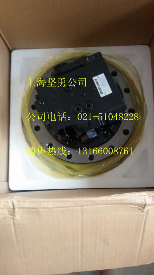 供应小松78US行走马达总成