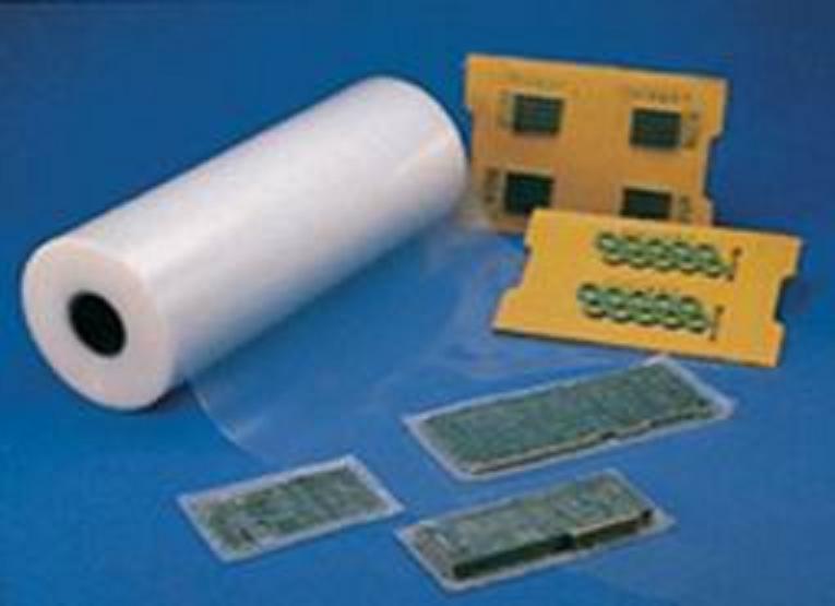 线路板PCB真空包装膜 电子产品包装膜