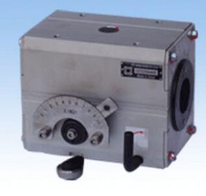 供应新器数控机床-PX30光杆排线器 诚信专业