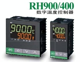 RH400FK02-M*GN温控表