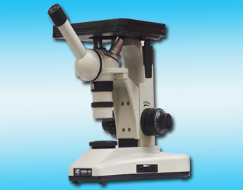 LWD200-4XI 倒置型金相显微镜 