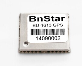车载产品专用兼容EB-3631等型号GPS模块BU-1613