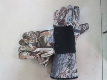 防寒防水保暖手套 冷库专用加厚防护手套