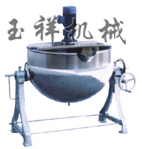 蒸气夹层锅多少钱
