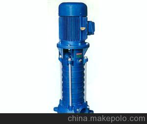 VMP多级泵-多级泵-佛山水泵-离心泵
