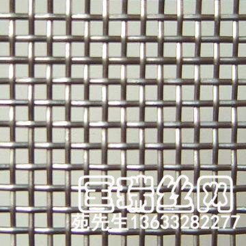 银过滤网 银丝网20目50目100目