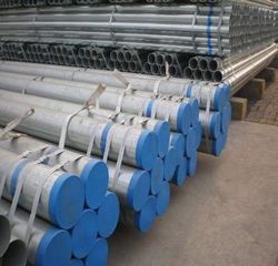 【现货供应】北京镀锌管|北京焊管