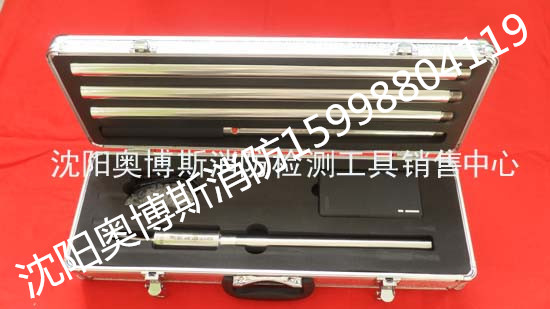 感温探测器功能试验器