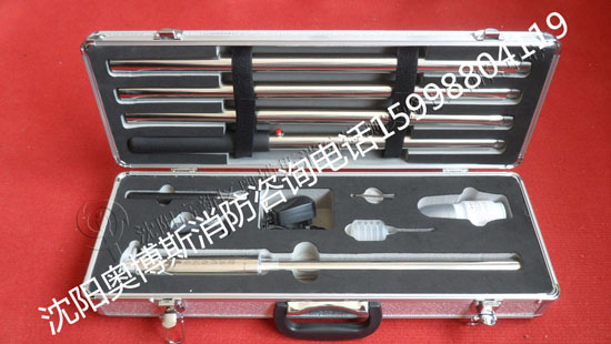 感烟探测器功能试验器