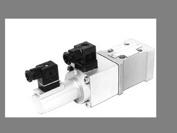 平衡阀FD12FA2XB03V12