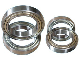 不锈钢轴承