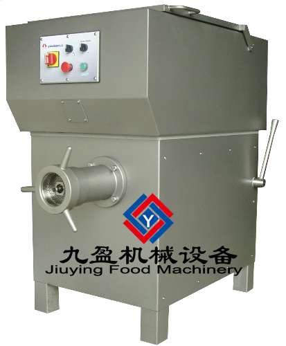 大型绞肉机TJ-533