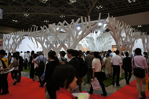 2015日本文具展