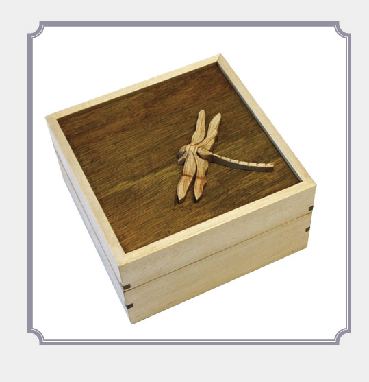 供应木质珠宝盒、东莞厂家木质珠宝盒