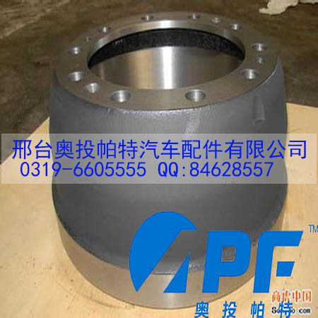MAN 81501100144刹车鼓