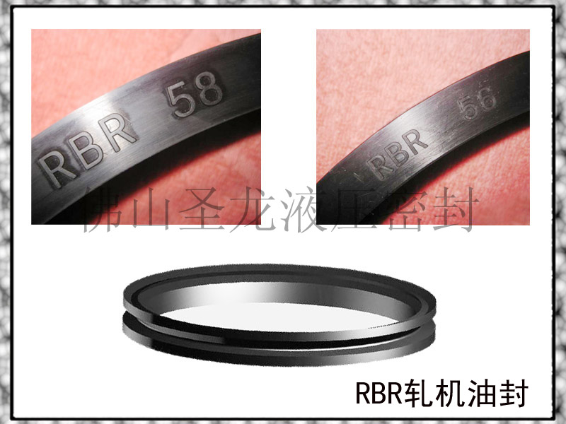 RBR50轧机轴承专用密封环