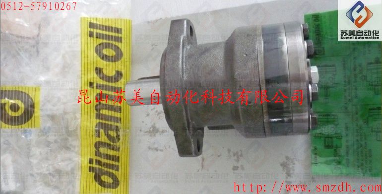 MGL液压马达,MGLR液压马达