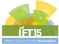 2015美国IFT食品科技展|2015IFT|IFT Expo 2015