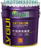 广西弹性涂料厂家