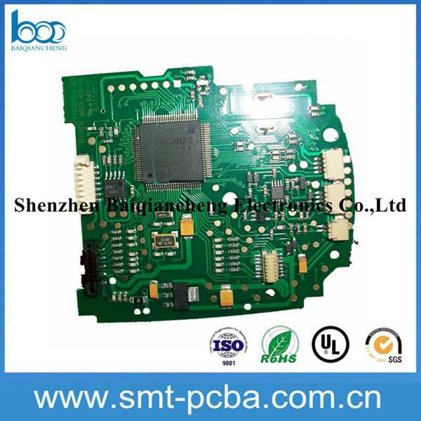 深圳风扇控制板pcba线路板组装电子包工包料