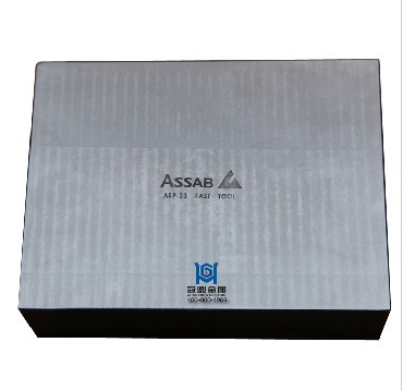 ASP-23粉末工具钢, 化学成份，模具制造