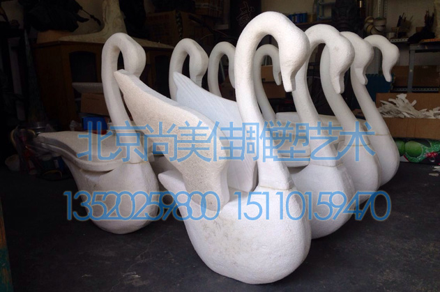 北京婚庆雕塑道具礼品制作定做厂家公司