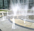 唐山喷泉，秦皇岛喷泉，喷泉设备