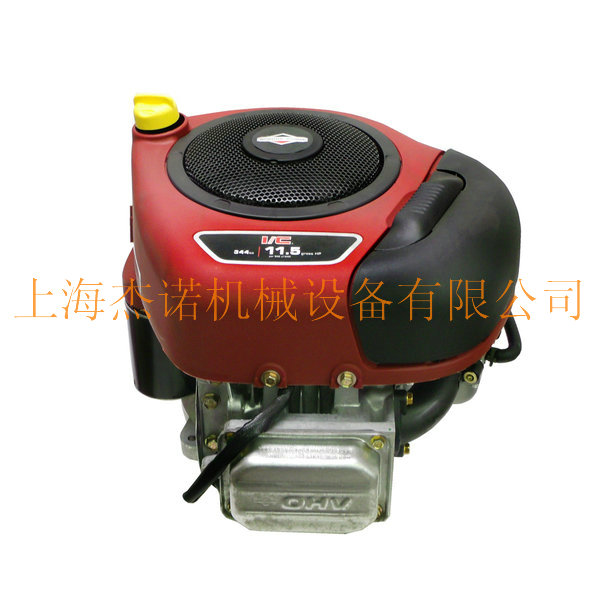 百力通立轴发动机11.5HP