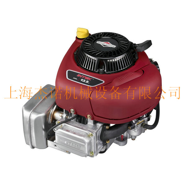 百力通立轴发动机13.5HP