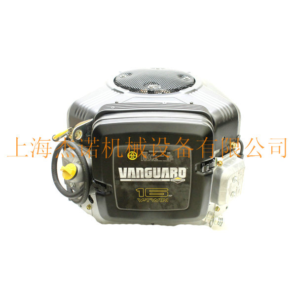 百力通立轴发动机16.0HP