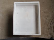 供应高铁盖板模具，水沟盖板模型