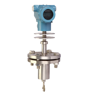 河北省腐蚀性溶液流量计