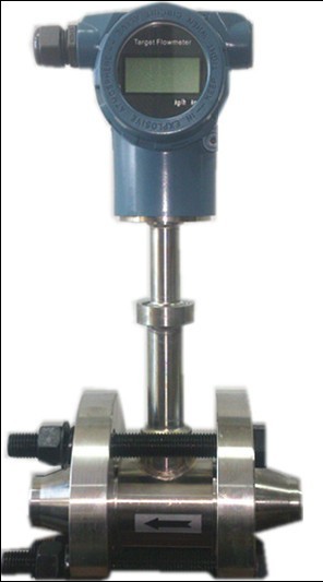 河北省蒸汽流量计