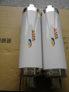 XRNT1-10/200A XRNT1高压限流熔断器