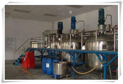 北京洗衣粉生产设备优质洗化配方