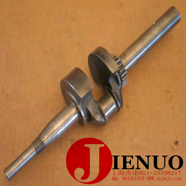 百力通发动机曲轴691457