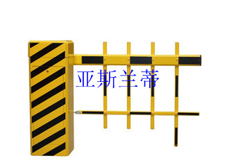 车牌识别系统品牌公司远距离停车场