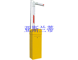 赤峰车牌自动识别停车场系统，赤峰道闸