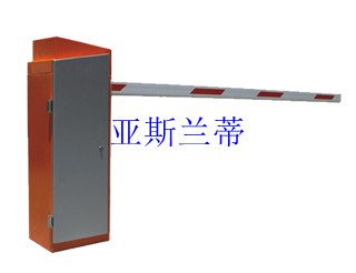 智能道闸 自动道闸 遥控道闸
