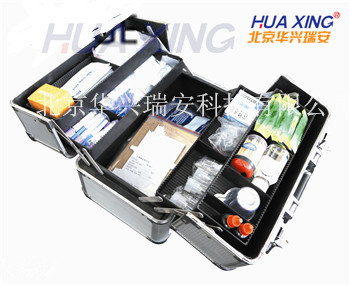 HXDN-III型DNA物证提取箱