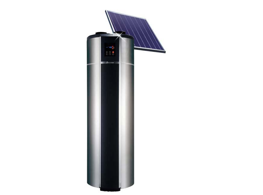 西奥多空气能热水器十大品牌太空能热水器
