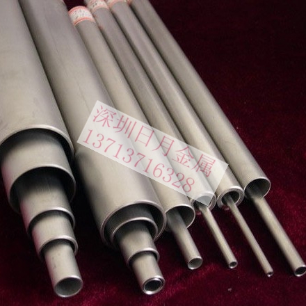 日本316L不锈钢管 不锈钢装饰管 耐海水腐蚀管
