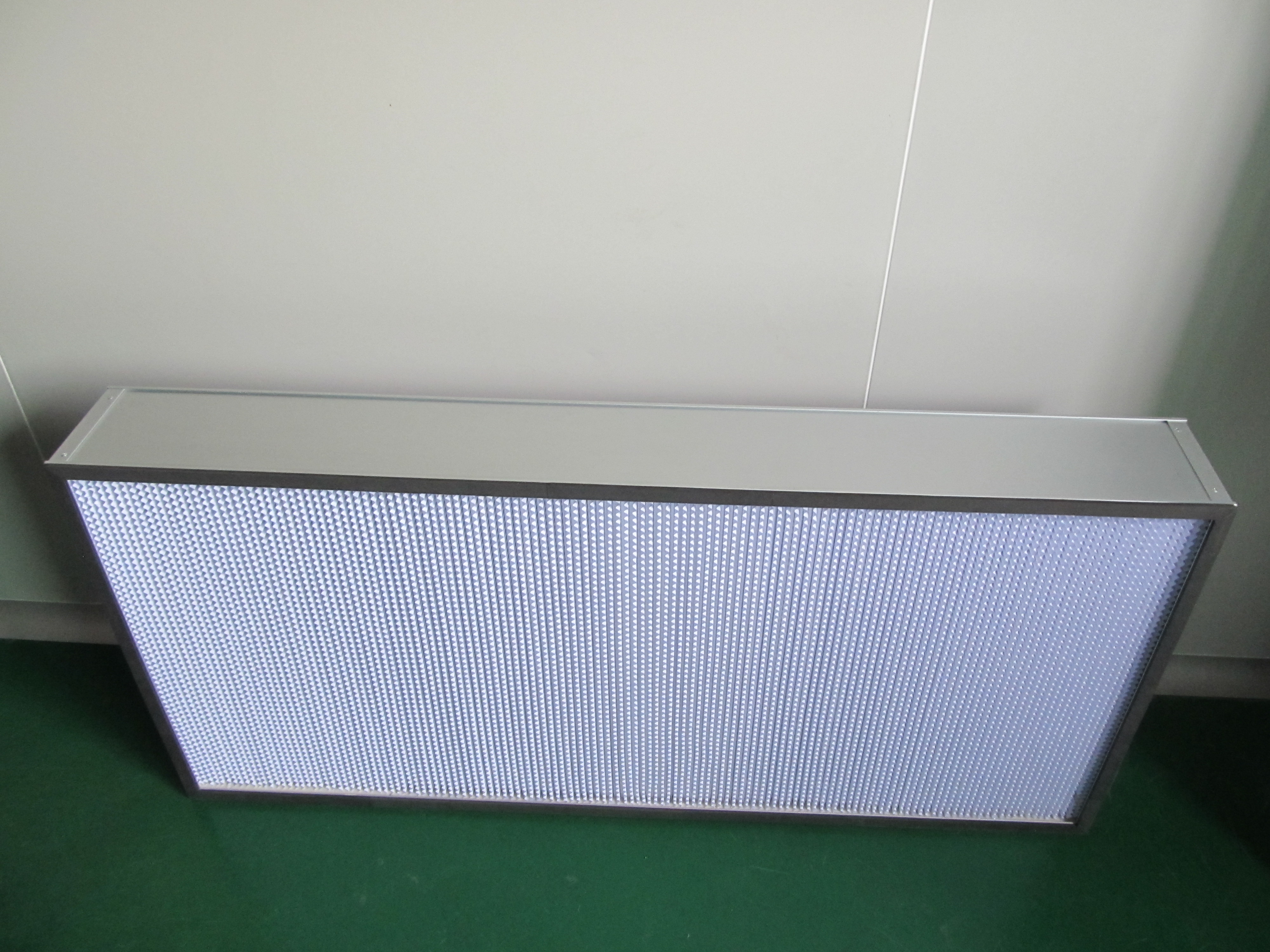 高效过滤器  高效空气过滤器 FFU高效过滤器