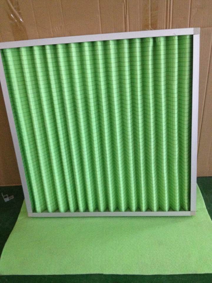 初效过滤器 粗效过滤网