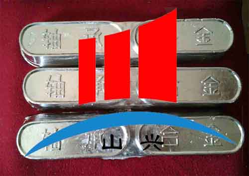 电梯吊索具紧固用巴氏合金