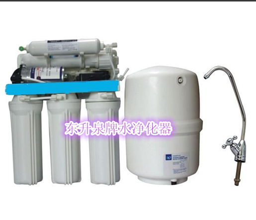 家用净化水设备